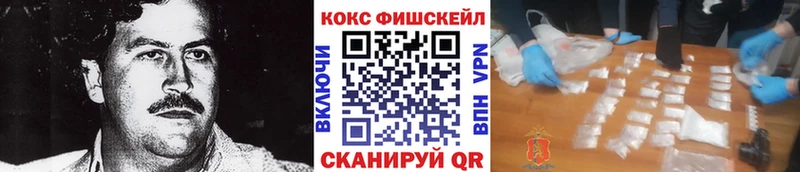 КОКАИН FishScale  Долгопрудный 